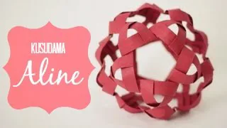 Kusudama Aline