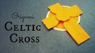 Celtic Cross