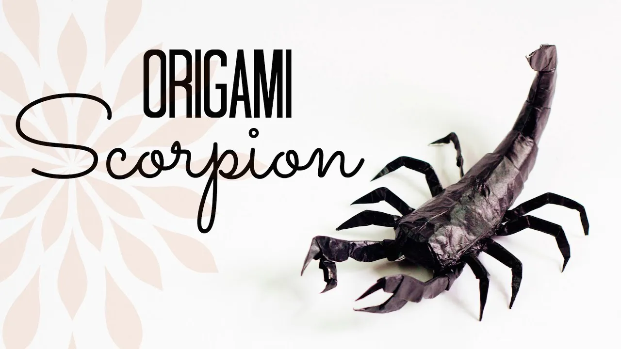 Scorpion Details