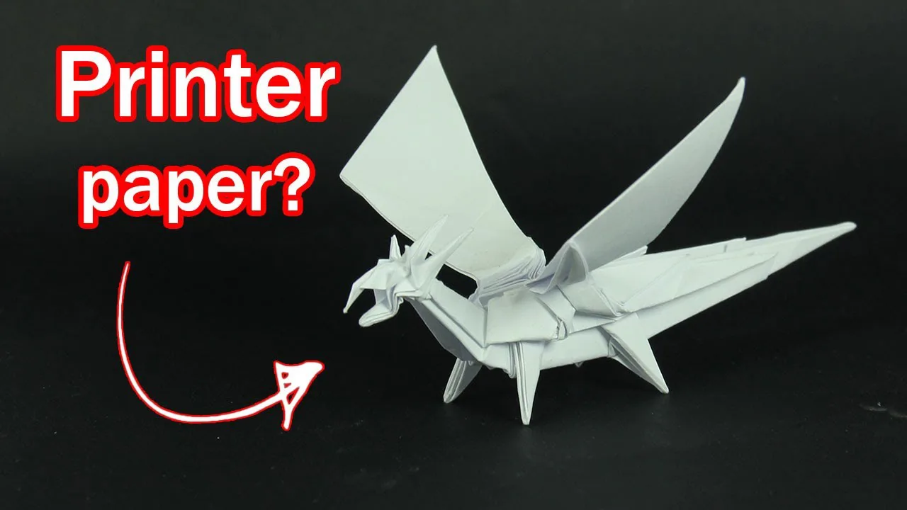 Pocket dragon