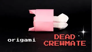 Dead Crewmate