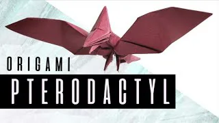 Pterodactyl