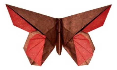 Butterfly - Anne LaVin
