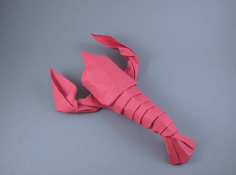 Lobster - American