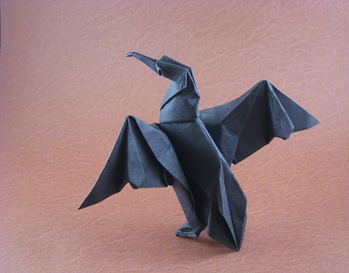 Cormorant