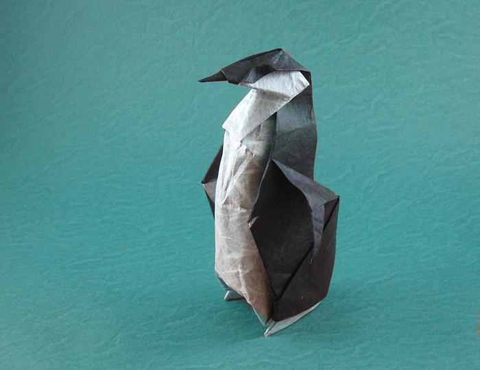 Penguin