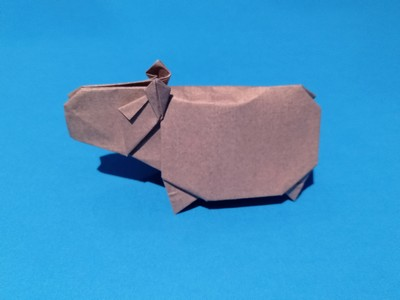Capybara