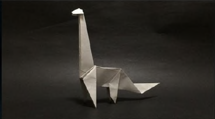 Brachiosaurus