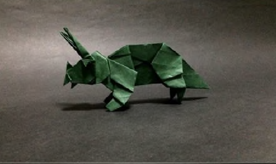 Triceratops