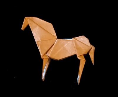Horse