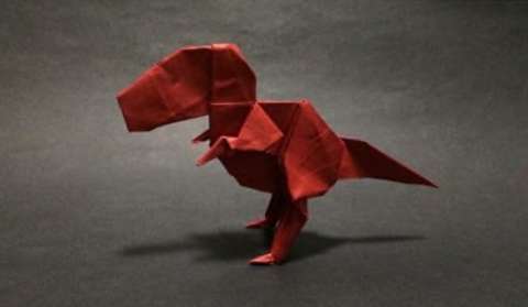 Tyrannosaurus