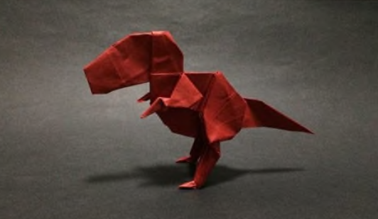 Tyrannosaurus