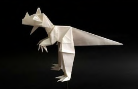 Ceratosaurus