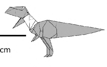 Allosaurus