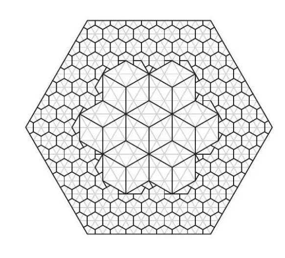 Cubes I