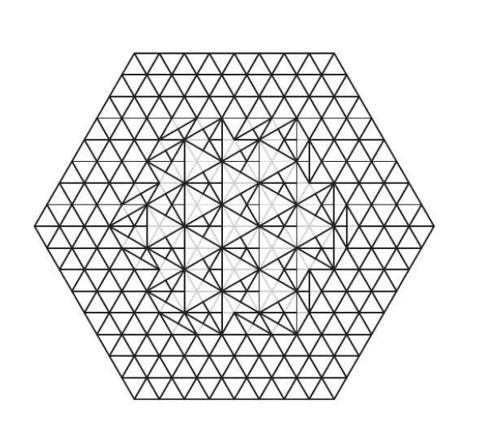 Cubes I