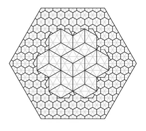 Cubes II