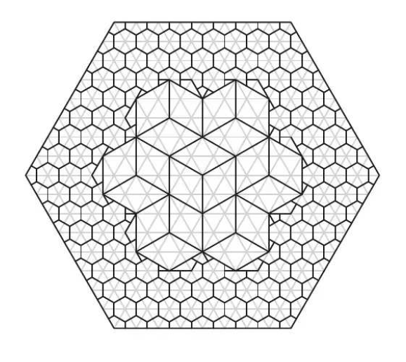 Cubes II