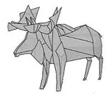 Moose 99