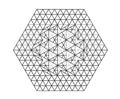 Cubes II