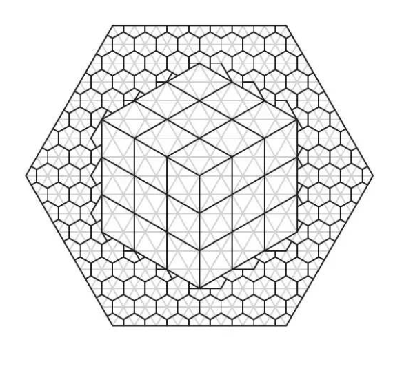 Rubik's cube