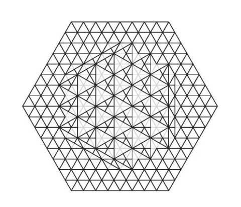 Rubik's cube