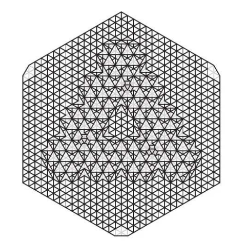 Penrose plus