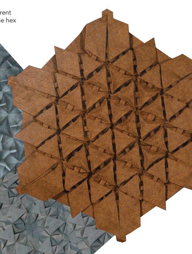 Tessellations