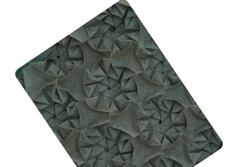 Tessellations