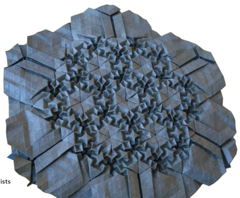 Tessellations