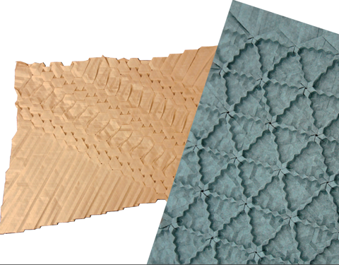 Tessellations