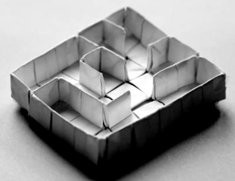 Maze