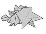 Stegosaurus