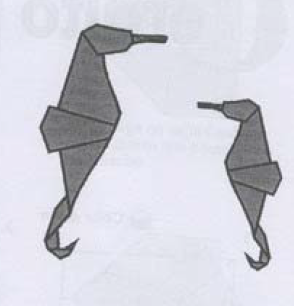 Seahorse