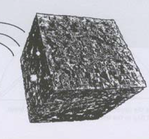Borg Cube