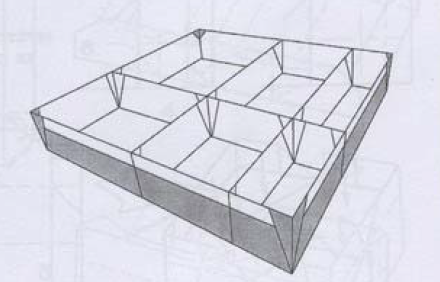 Trays