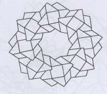 Square ring