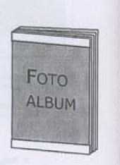 Photo album
