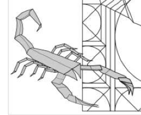 Scorpion BP