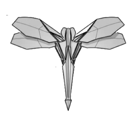 Dragonfly