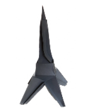 Eiffel tower