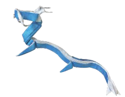 Eastern dragon 2.0