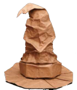 Sorting hat