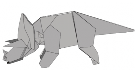 Triceratops