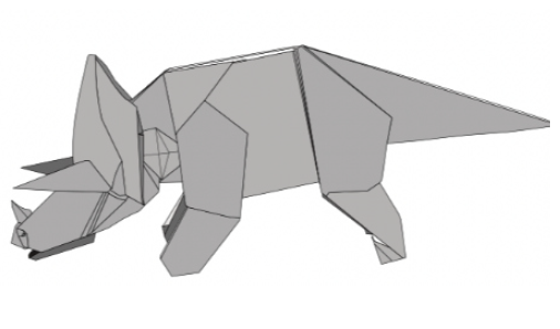 Triceratops