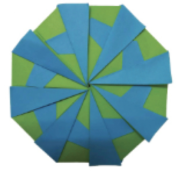 Water wheel 1.2