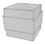 Cube module