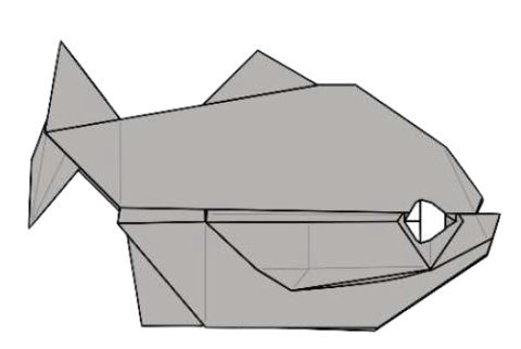 Piranha