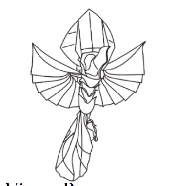 Huitzilopochtli