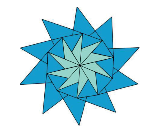 Zule star